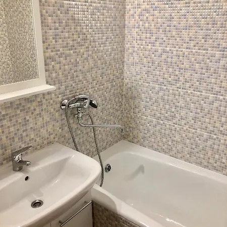 Apartment Sukileliu