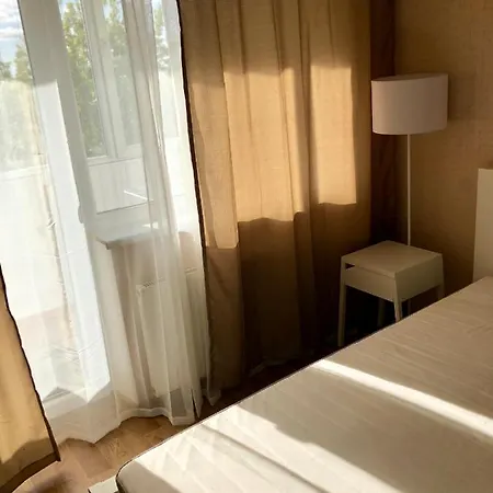 Apartment Sukileliu