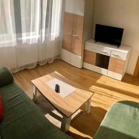 Apartment Sukileliu *