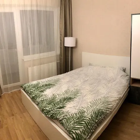 Apartment Sukileliu Kaunas