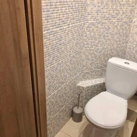 Sukileliu Apartment