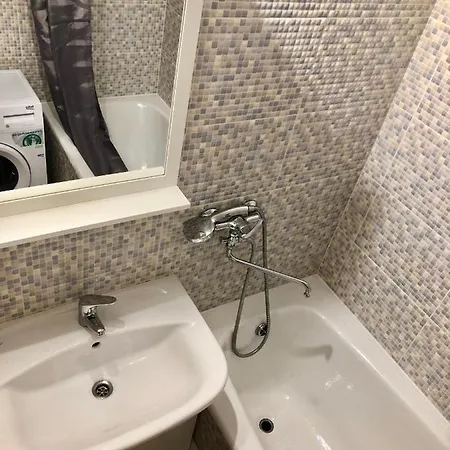 Apartment Sukileliu Kaunas